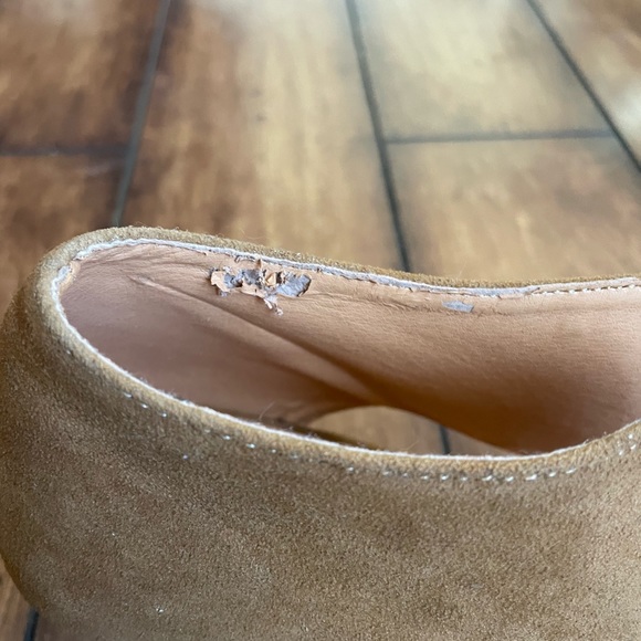 Bohme/Beast Carrie ankle boot - Picture 2 of 7